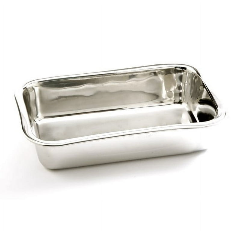 4.5 x 8.5 Loaf Pan - Whisk