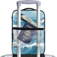 thumbnail image 5 of Seagull Premium Polyester Shoe Boxes - Durable & Spacious Shoe Storage Solution (23x31cm/9x12in), 5 of 7