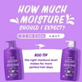 thumbnail image 5 of Aussie Miracle Repairer Shampoo and Conditioner Set, 26.2 fl oz, 5 of 9