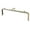 Bronze, variant on Vintage For Sewing Metal Frame DIY Clasp For Handbag Bronze