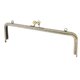 thumbnail image 1 of Bolso Monedero M de Metal Bronce Sunnimix Asas de metal para monederos, 1 of 7