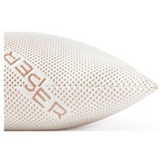 Sertapedic Copperloft Bed Pillow, Standard/Queen