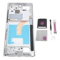 thumbnail image 2 of Estink Galaxy S22 Ultra 5G Phone Middle Frame Metal Replacement Pack, 2 of 7