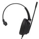 thumbnail image 5 of Auriculares de teléfono Auriculares livianos para PC Micrófono profesional con reducción de ruido Silencio para seguros para servicio al cliente para telemercadeo para oficina, 5 of 8