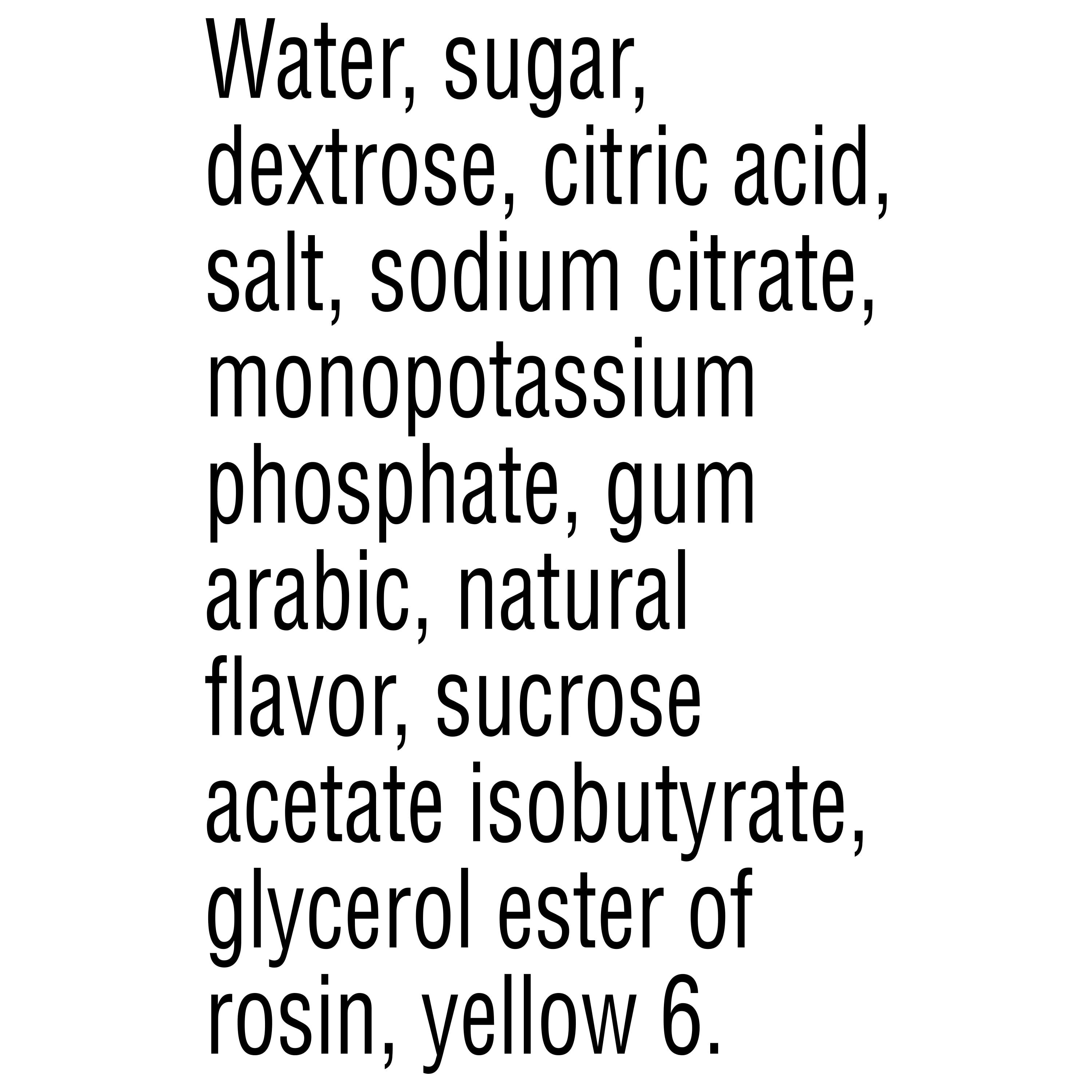 Gatorade Thirst Quencher Electrolyte Sports Drink, Orange, 20 fl oz, 8 Count Bottles​
