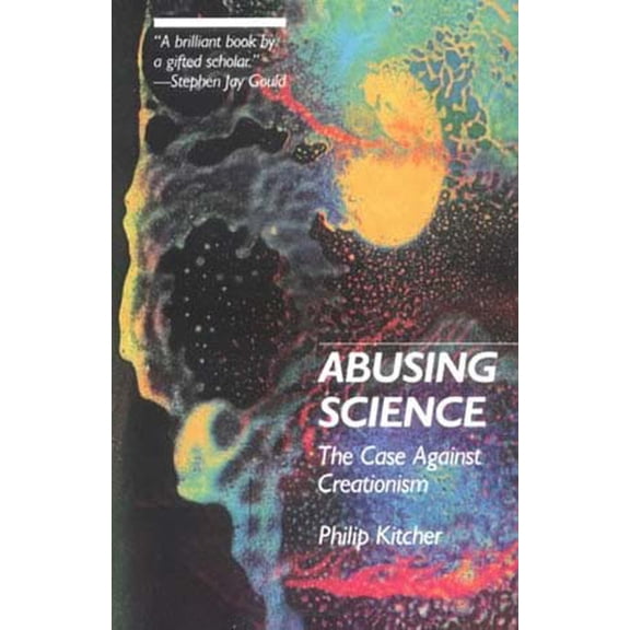 Abusing Science: The Case Against Creationism, (Paperback)