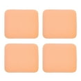 thumbnail image 1 of Miangastore Travel Friendly Sponge Air Cushion Powder Puff 4Pcs 1.97X1.73X0.39in, 1 of 9