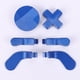 thumbnail image 3 of Controlador accesorios 16/18 en 1 paletas metal D-Pad anillos que llevan destornillador caja para One Elite Series 2, 3 of 9
