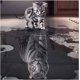 thumbnail image 1 of Kit de punto de cruz con pintura de diamante 5D DIY, lienzo, 1 of 5