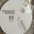 thumbnail image 3 of Anti-sliding LP Vinyl Record Pickup Calibration Plate Distance Gauge Protractor Adjustment Tool Ruler for Turntable, 3 of 5