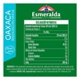 thumbnail image 2 of Queso Oaxaca Esmeralda reducido en grasa 400 g, 2 of 4
