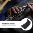 thumbnail image 4 of TABLETREANDS 1Ud Cojín Para De Oboe Antideslizante Soporte Cómodo Para Uso Prolongado, 4 of 8