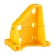 thumbnail image 1 of 20 espaciadores para pisos, accesorios para pisos laminados, reutilizables, para pisos de madera Amarillo, 1 of 8