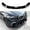 Gloss Black, variant on Front Bumper Spoiler Splitter Lip For BMW X5 G05 M Sport 2019-2023 Gloss Black