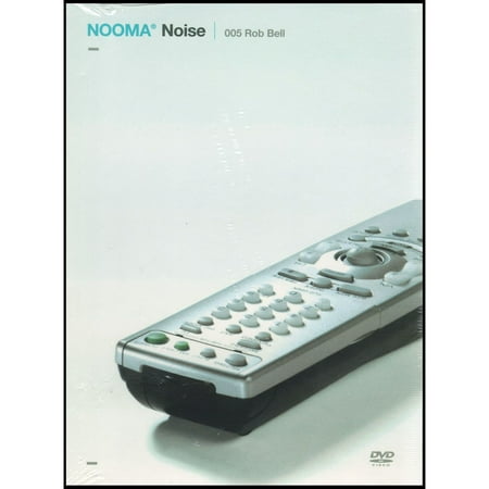 Nooma: Noise 005