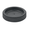 thumbnail image 1 of Module d'Objectif de Caméra Réglable 1.5-26mm Diaphragme Iris M30 à M37 Adaptateur de Vision Nocturne DIY, 1 of 5