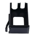 9V Battery Box Case Holder Replacement for EQ7545R Acoustic Guitar
