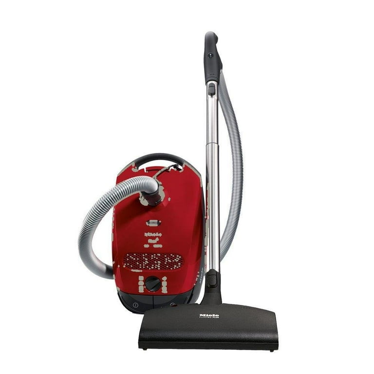 Miele Classic C1 Centennial Canister Vacuum - Walmart.com