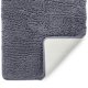 thumbnail image 1 of Estera de Baño de Luxurux-Extra Soft Soft Lage Bath Ducha 24 x 36 '' Matera de Baña, 1 '' Material de Microfibra de Chenille, Alfombra de Binado Peludo Súper Absorbente. Lavado A Mácina y Seco LuxUrux  tapetes para baño, 1 of 1