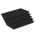 thumbnail image 2 of 5Pcs Seed Starter Tray, Seed Starter Kit, Plant Growing Tray for Seedling Germination, Indoor Gardening, Soil and Hydroponics Growing, 2 of 7
