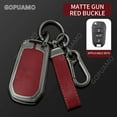 thumbnail image 2 of For Peugeot B Key Case 207 307 308 607 CC CW Expert Partner Tepee Keyless Fob Shell Holder 3 Button Zinc alloy Key Case Cover, 2 of 25