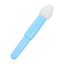 Hytrove Thread Remover Seam Ripper Tool for Sewing Enthusiasts Blue Ergonomic Grip Thread Cutting 1Pack