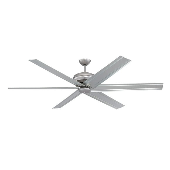 VENTILADOR DE TECHO CRAFTMADE  COLOSSUS 96"
