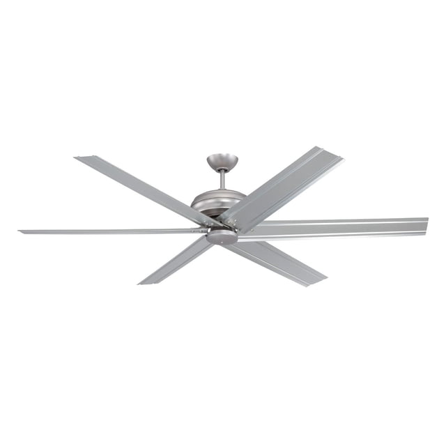 VENTILADOR DE TECHO CRAFTMADE COLOSSUS 96"