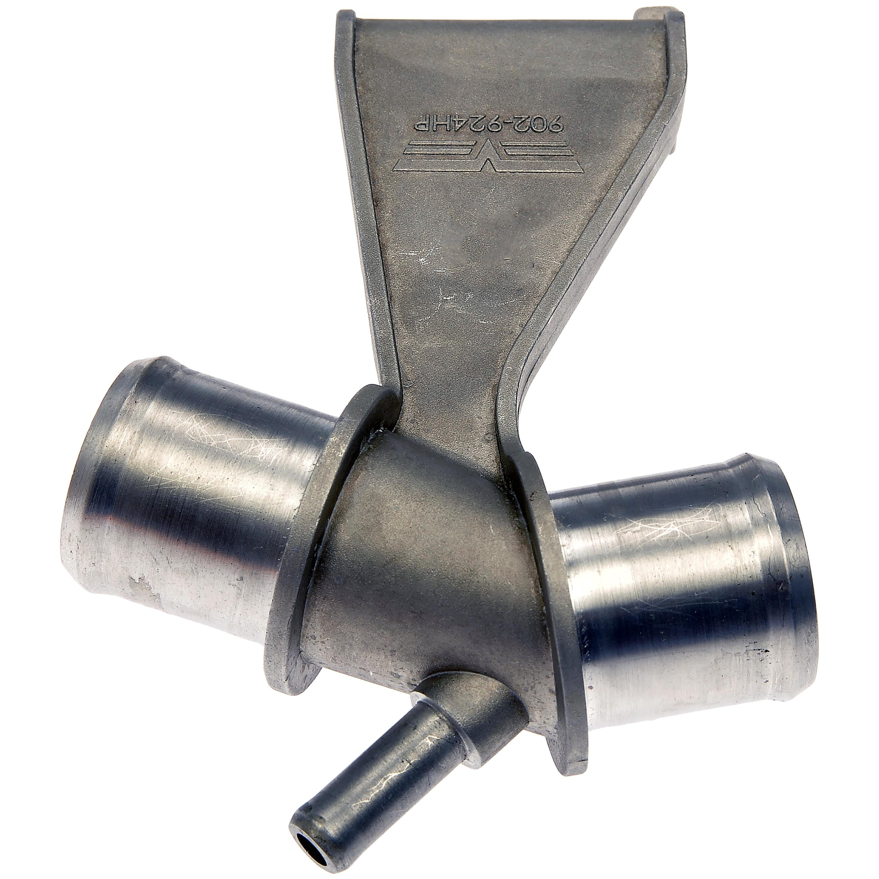 Dorman 902-924HP Engine Coolant Pipe for Specific Toyota Models (OE FIX)