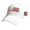 White, variant on WKSCLPAI 250th Anniversary Hat USA 250 Years Freedoms Baseball Hat We The People Stars Stripes Flag Embroidered Baseball Cap for Commemorative 250 Years Independence(Red)