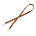 thumbnail image 1 of Bag Strap DIY Supplies Comfortable with Buckle Cross Body Strap for Purse Making Light Brown, 1 of 8
