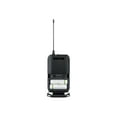 thumbnail image 5 of Shure BLX14R/B98 - H9 Band - microphone system, 5 of 12