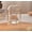 U, variant on Elegant Double-Layer Rattan Aromatherapy Diffuser - Stylish Essential Oil Diffuser for Home Decor