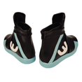 thumbnail image 4 of Zapatos de cosplay de Jett del juego Valorant para mujeres adultas y botas de hombre, 4 of 4