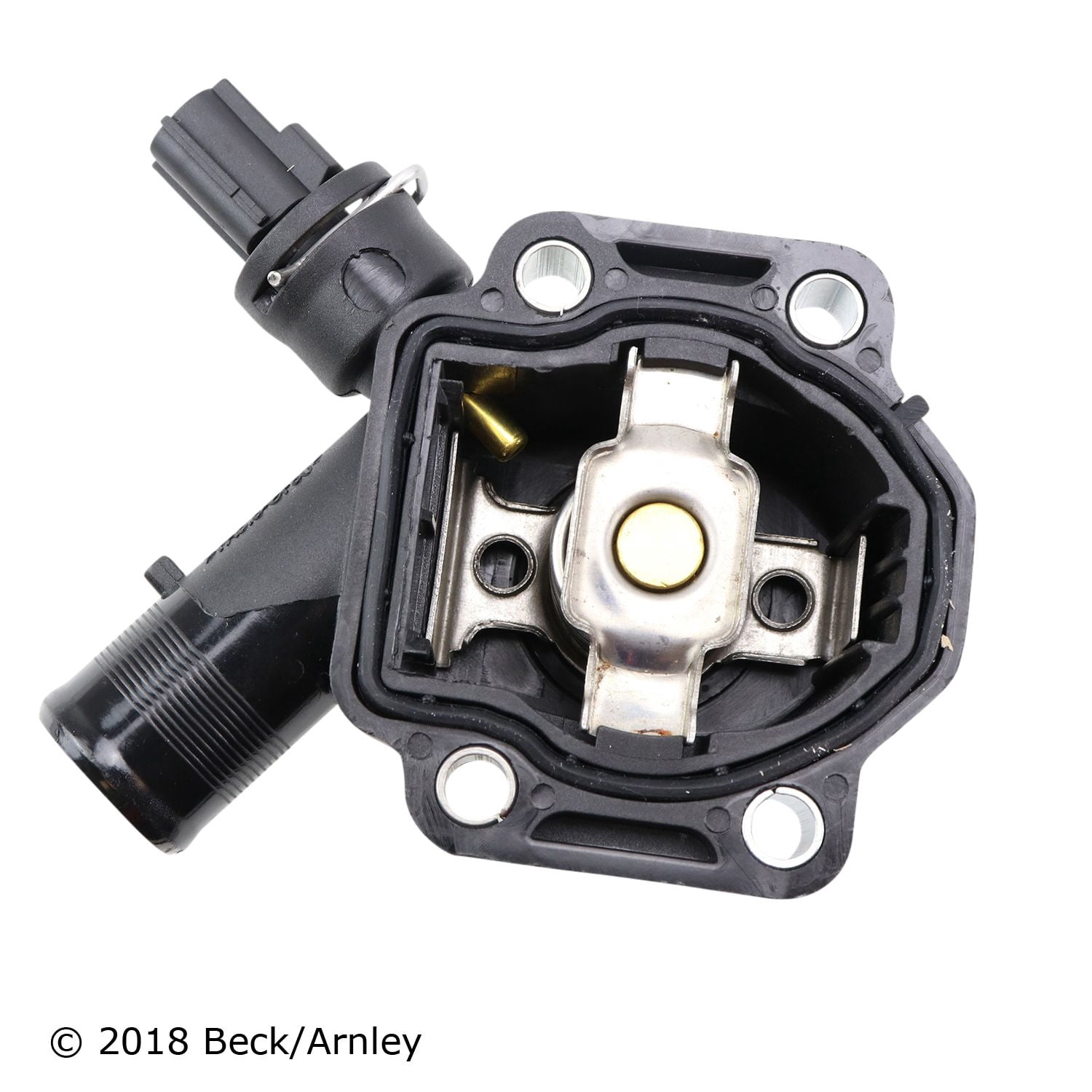 BeckArnley 143-0916 Thermostat With Housing