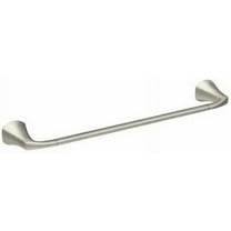 MY8724BN 24" BN Towel Bar - Quantity 1