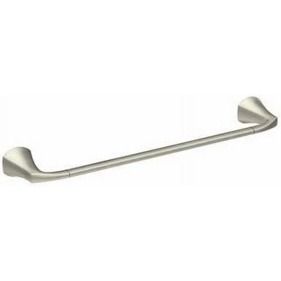 MY8724BN 24" BN Towel Bar - Quantity 1