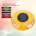 thumbnail image 4 of Solar Dock Light, Aluminum Alloy, Waterproof, Smart Light Control Sensor, High Brightness LED Bead, IP68, Dock Light, Automatically Lights Up At Night, 4 of 7