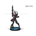 thumbnail image 3 of Infinity: Combined Army: Shasvastii Expansion Pack Alpha New, 3 of 5