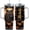 Owl 11, variant on Personalized Gift For Owl Lovers - Owl Printed Custom Name Tumbler 40oz With Handle And Straw, Stainless Steel Travel Coffee Cup With Lid - Animal Lover Gift For Women, Girls On Birthday