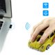 thumbnail image 2 of Usbkingdom 2.4GHz Ratón Inalámbrico Cool 3D Sport Car Forma Ergonómico, 2 of 4