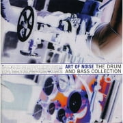 Drum And Bass Collection