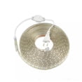 thumbnail image 2 of 3M LED Strip Light with Switch, 5050 IP65 Waterproof, Warm White, 2 of 5