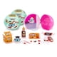 thumbnail image 1 of Mini Collectibles Miniverse Make It Mini Treats de MGA, paquete de 2, 1 of 8