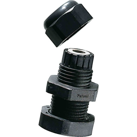 Liquid Tight Wire - Ancor Liquid Tight Wire Seal for Round Cable, 4-1, 14/2-10/2 or Flat Cable 16/3-12/3 AWG