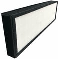 thumbnail image 3 of MorexLab Filter-B True Hepa Replacement Electrostatic Appliance Air Filters, 3 of 3