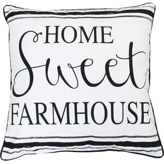 Thro by Marlo Lorenz Black Friday Throw Pillow Deals 2024 Walmart