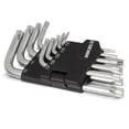 thumbnail image 1 of Juego de llaves TORX® (9 pzas), 1 of 3