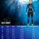 thumbnail image 4 of Traje de buceo de cuerpo completo TFixol de neopreno para hombre de 3 mm para bucear, 4 of 8