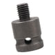 thumbnail image 4 of Convertidor de portabrocas Sunnimix Broca de destornillador adaptador de impacto 3/8, 4 of 8